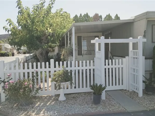 45055 E Florida Ave #66, Hemet, CA 92544