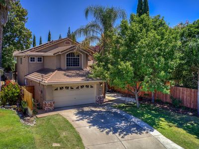 307 Jonquil Ct, Roseville, CA, 95747