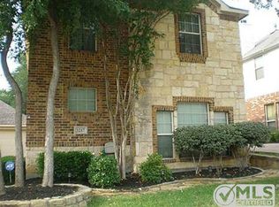 3217 Rustic Meadows Dr, Bedford, TX 76021
