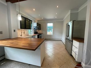 18 Oak St FLOOR 2, Providence, RI 02909