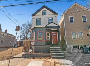 27 Winans Ave, Newark, NJ 07108