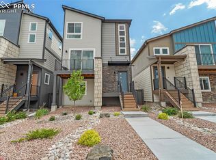 7323 Hunter Jumper Dr, Colorado Springs, CO 80922