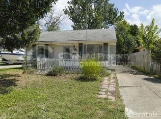 122 Fairlawn Ave, Elyria, OH 44035