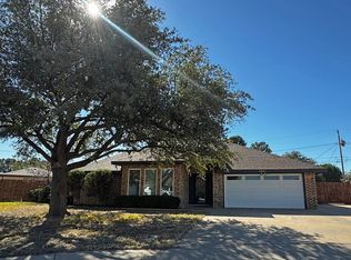 3801 Westbrook Ave, Midland, TX 79707