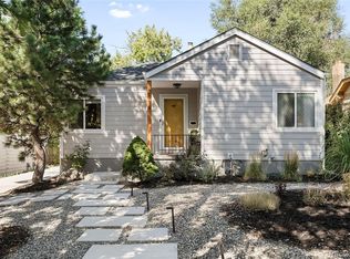 2915 Benton St, Wheat Ridge, CO 80214