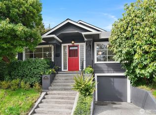 6903 15th Ave NE, Seattle, WA 98115