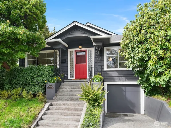 6903 15th Avenue NE, Seattle, WA 98115