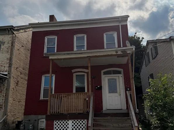 37 Delano Street, Poughkeepsie, NY 12601