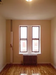 Rented by Keller Williams NYC