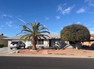 12306 W Rock Springs Dr, Sun City West, AZ 85375