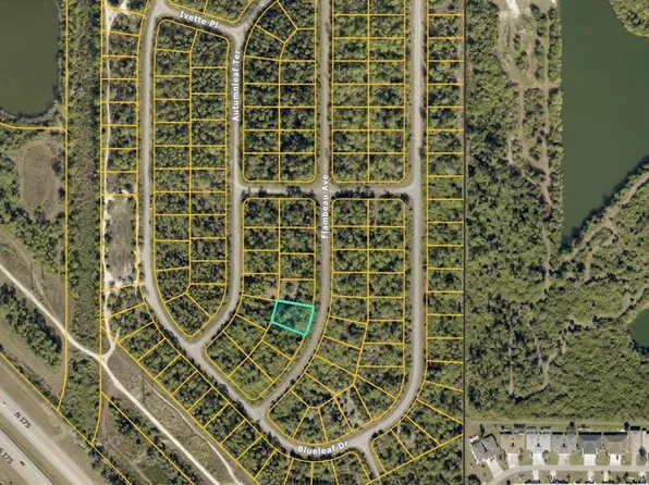 FLAMBEAU LOT #12 AVENUE LOT 12, NORTH PORT, FL 34288