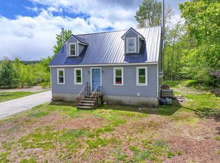 2 Gertrude Ln, New Durham, NH 03855