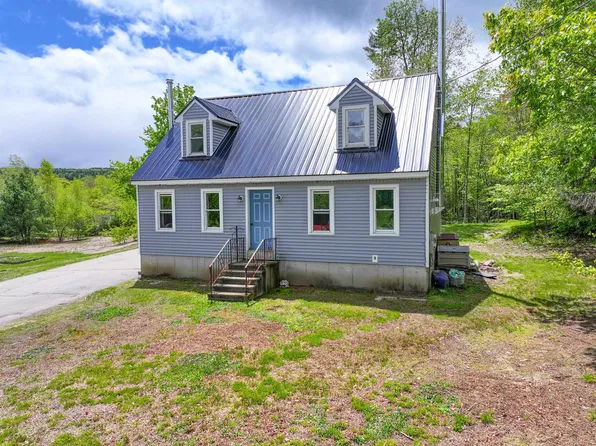 2 Gertrude Lane, New Durham, NH 03855