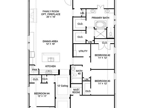 3rd image of 10122 Mitra Way