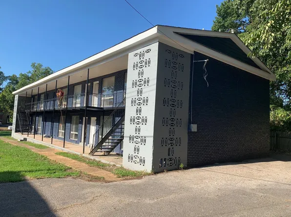 4010 Summer Ave, Memphis, TN 38122