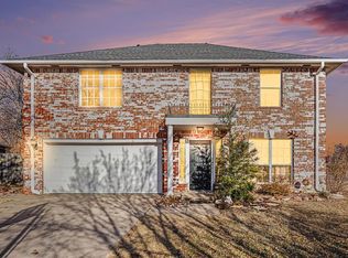 3917 Glisten Ct, Norman, OK 73072