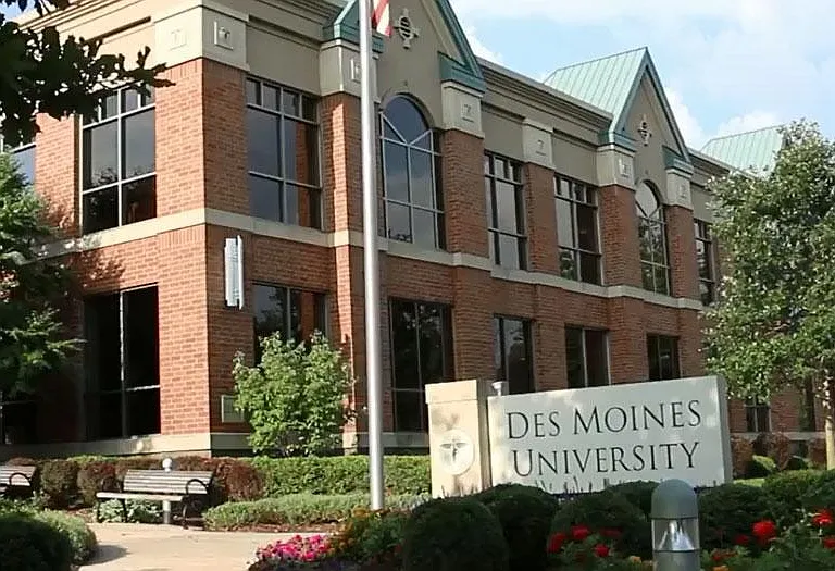 Des Moines University