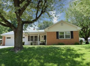 1507 N Gibson Ave, Indianapolis, IN