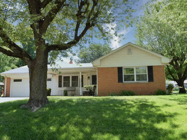 1507 N Gibson Ave, Indianapolis, IN 46219