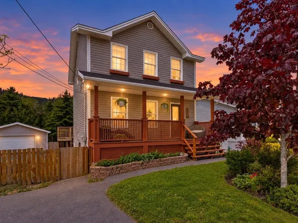 1836 Portugal Cove Road, Portugal Cove-St. Philip's, NL A1M2N2