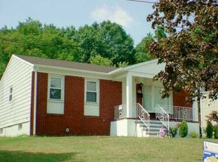 401 Hamilton Ave, Perth Amboy, NJ 08861