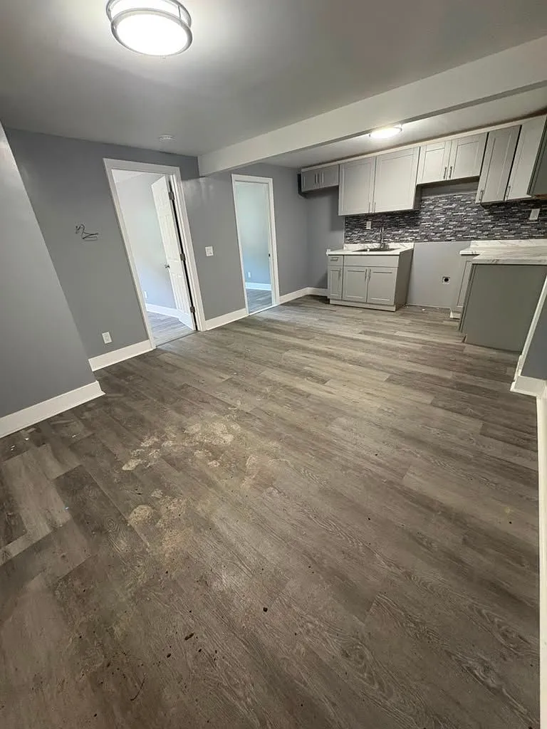 2 bed, 1.0 bath, $2,600 — Photo 1