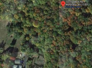 133 Haddock Rd, Monticello, NY 12701