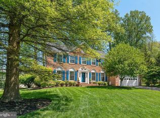 12752 Ashleigh Ct, Fairfax, VA 22030