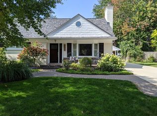 801 Ludlow Ave, Rochester, MI 48307