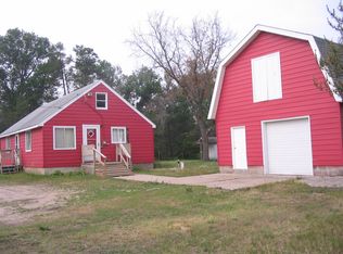 2392 S Horseshoe Trl, Grayling, MI 49738