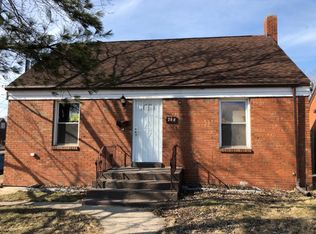 266 Cleveland St, Gary, IN 46404