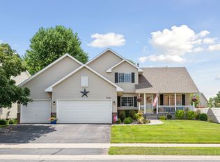 7441 Whitehall Rd, Shakopee, MN 55379