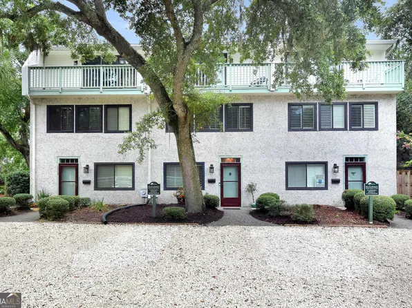 1517 Wood Ave, Saint Simons Island, GA 31522