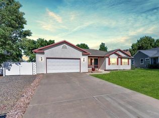 622 Moss Way, Palisade, CO 81526