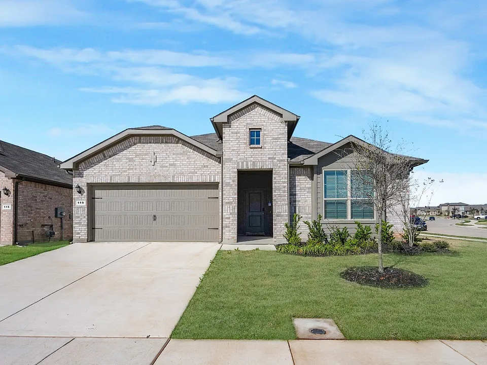 119 Hibiscus Dr