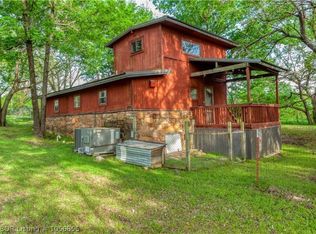 106 E Mountain St, Huntington, AR 72940