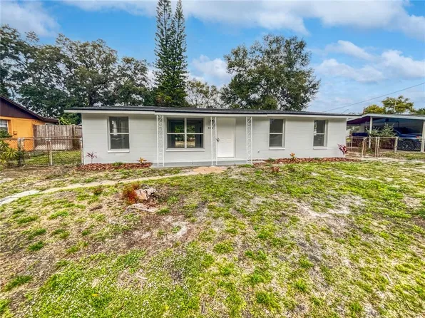 4404 E 22nd Ave, Tampa, FL 33605