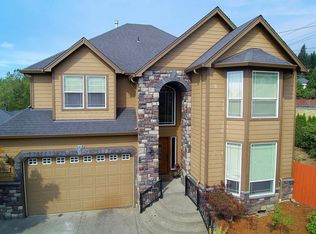 3339 X St, Washougal, WA 98671