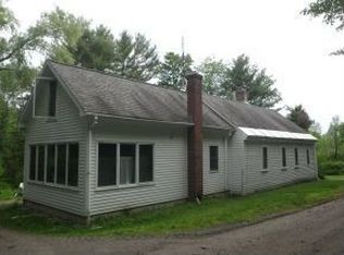 629 Glebe Rd, Westmoreland, NH 03467