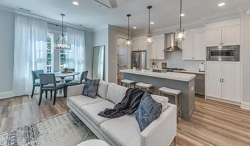 Eldridge Townhomes Photo 1