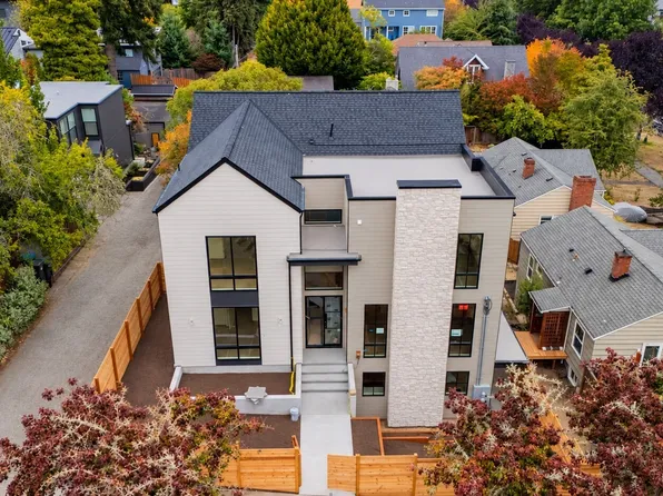3410 w Ruffner Street, Seattle, WA 98199