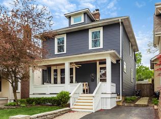 1499 Lincoln Rd, Columbus, OH 43212