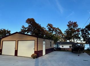 8005 W 68th St, Grove, OK 74344