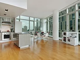 Rented by Corcoran