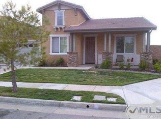 3110 Turnbrook Cir, Hemet, CA 92545
