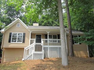 1145 Etowah Valley Ln, Woodstock, GA