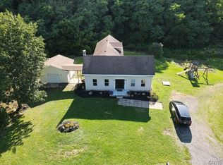 10449 Jordan Rd, Cato, NY 13033