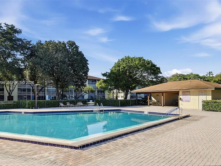 1551 SW 135th Ter #111G — Photo 27