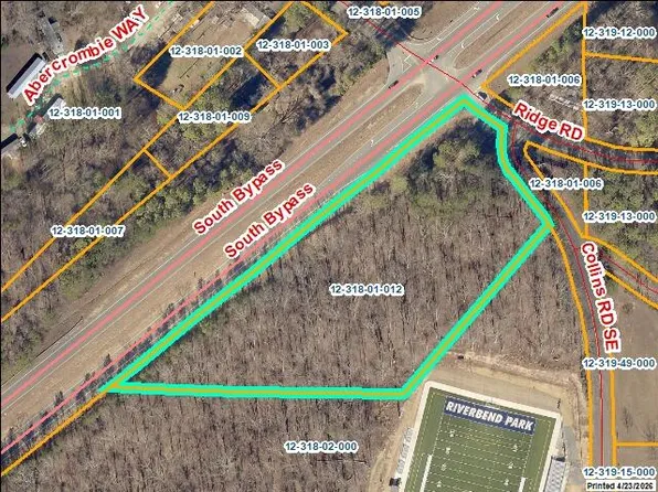 0 Bypass, Dalton, GA 30721