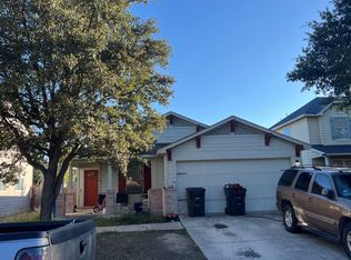 1918 Sundrop Bay, San Antonio, TX 78224